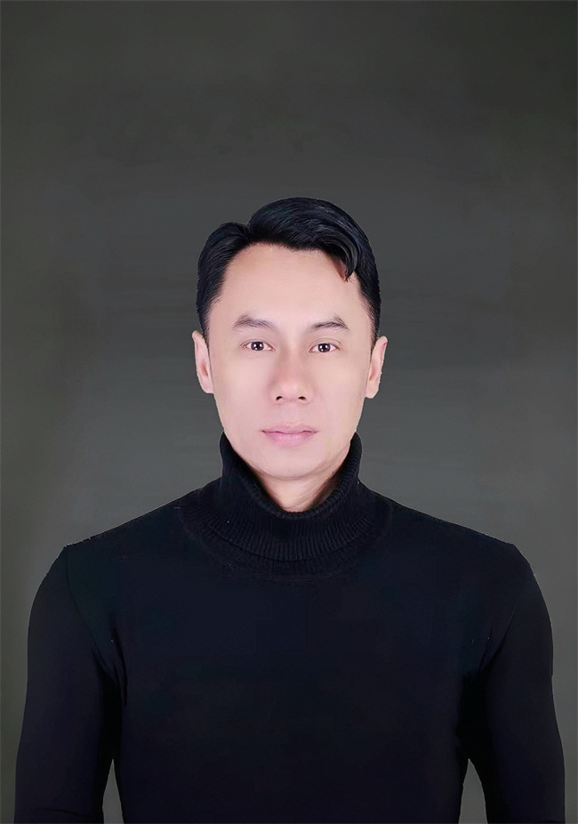 李航